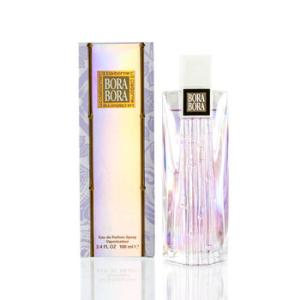 Bora Bora  Liz Claiborne EDP Spray 3.4 oz w