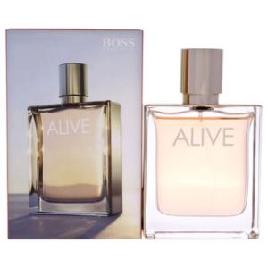 Boss Alive by Hugo Boss for Women  1.6 oz EDP Spray
