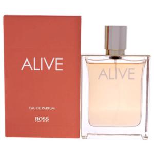 Boss Alive by Hugo Boss for Women  2.7 oz EDP Spray