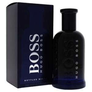 Boss Bottled Night  Hugo Boss EDT Spray 6.7 oz 200 ml m