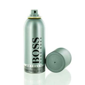 Boss Bottled No.6  Hugo Boss Deodorant Spray Can 3.5 oz m