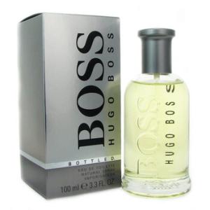 Boss Bottled No.6  Hugo Boss EDT Spray 3.3 oz m