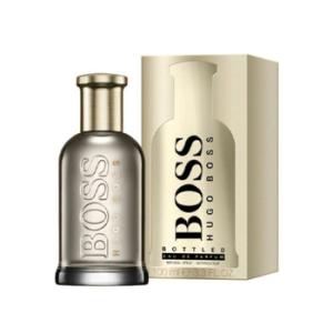 Boss Bottled  Hugo Boss EDP Spray 3.3 oz 100 ml M