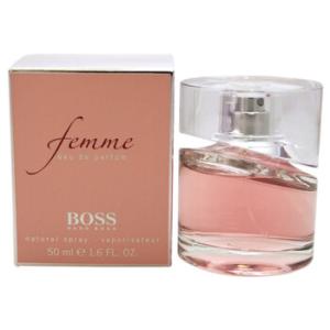 Boss Femme  Hugo Boss EDP Spray 1.7 oz w