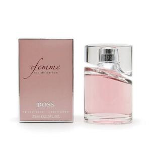 Boss Femme  Hugo Boss EDP Spray 2.5 oz w