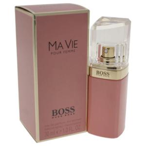 Boss Ma Vie by Hugo Boss for Women  1 oz EDP Spray