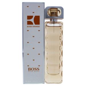 Boss Orange  Hugo Boss EDT Spray 2.5 oz w