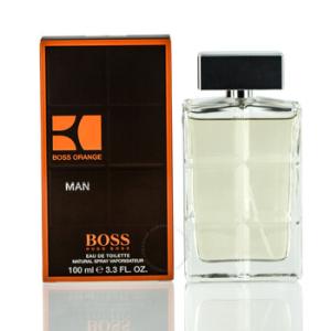 Boss Orange  Hugo Boss EDT Spray 3.3 oz m