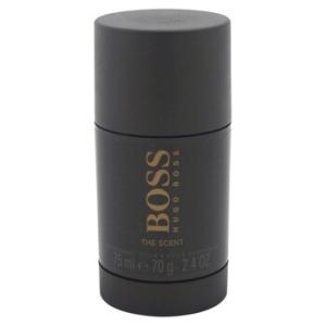 Boss The Scent by Hugo Boss for Men  2.4 oz Deodorant Stick