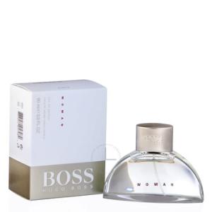 Boss Woman  Hugo Boss EDP Spray White 3.0 Oz W