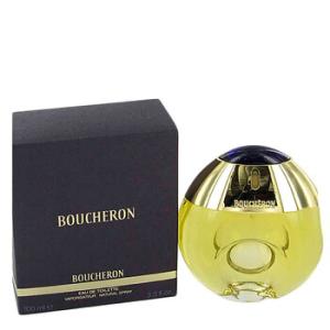 Boucheron WomenS 1.7 Ounce Eau De Toilette Spray