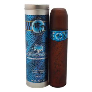 Brazil Copacabana by Cuba for Men  3.3 oz EDT Spray