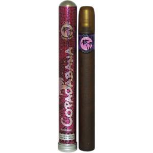 Brazil Copacabana by Cuba for Women  1.17 oz EDP Spray