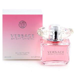 Bright Crystal  Versace EDT Spray 3.0 oz w