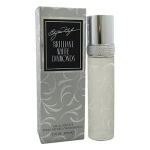 Brilliant White Diamonds  Elizabeth Taylor EDT Spray 3.3 oz 100 ml w