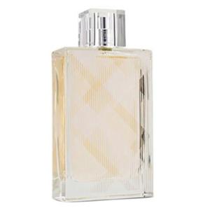 Brit  Burberry EDT Spray New Packaging 3.3 oz W
