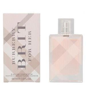 Brit by Burberry EDT Spray 1.6 oz 50 ml w
