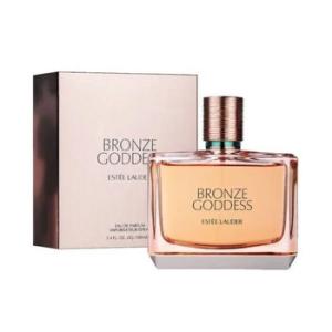 Bronze Goddess  Estee Lauder EDP Spray 3.4 oz 100 ml W