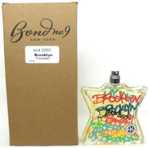 Brooklyn  Bond No.9 EDP Spray No Cap Tester 3.3 oz