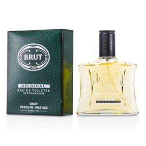 Brut Original by Faberge EDT Spray 3.3 oz 100 ml m