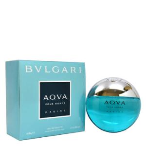 Bulgari Aqva Marine  Bulgari EDT Spray 1.7 oz m
