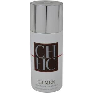 CH by Carolina Herrera for Men  5 oz Deodorant Spray