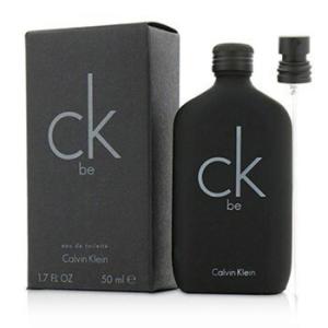 CK Be  Calvin Klein EDT Spray 1.7 oz u