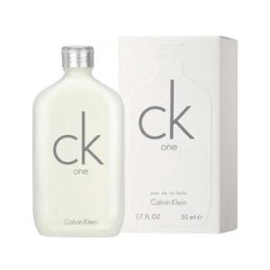 CK One by Calvin Klein 1.7 oz. EDT Spray