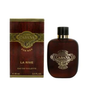 Cabana For Men Eau De Toilette Spray 3 oz 90 ml