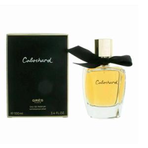 Cabochard  Gres EDP Spray 3.4 oz New Packaging w