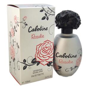 Cabotine Rosalie by Parfums Gres for Women  3.4 oz EDT Spray