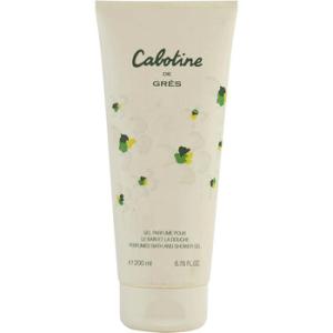 Cabotine  Gres Shower Gel 6.7 oz w