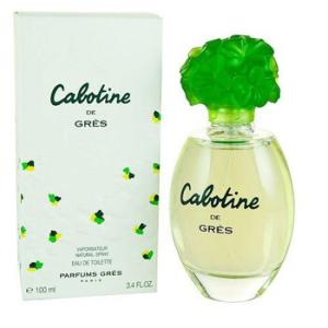 Cabotine by Gres EDT Spray 3.3 oz