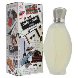 Cafecafe Pour Homme  Cofci EDT Spray 3.3 oz m