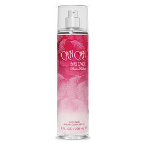 Can Can Burlesque Body Spray 8.0 oz Mist