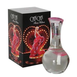 Can Can  Paris Hilton EDP Spray 3.4 oz w