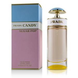 Candy Sugar Pop  Prada EDP Spray 2.7 oz 80 ml w