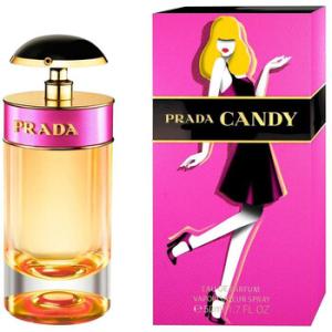 Candy  Prada EDP Spray 1.7 oz w