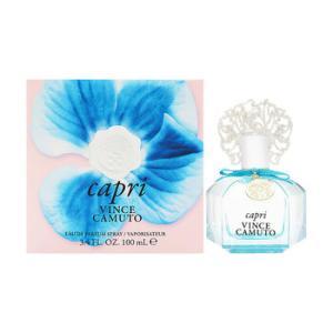 Capri Vince Camuto  Vince Camuto EDP Spray 3.4 oz 100 ml w