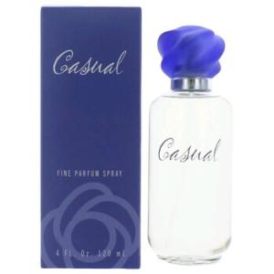 Casual by Paul Sebastian EDP Spray 4.0 oz