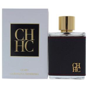 Ch  Carolina Herrera EDT Spray 3.4 oz m