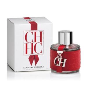 Ch  Carolina Herrera EDT Spray 3.4 oz w