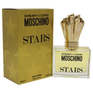 Cheap  Chic Stars  Moschino EDP Spray 1.7 oz 50 ml w