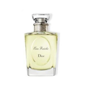 Christian Dior Eau Fraiche EDT Spray 3.4 oz