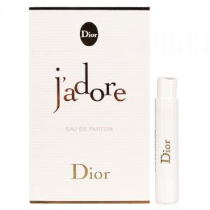 Christian Dior Ladies Jadore EDP Spray 0.03 oz