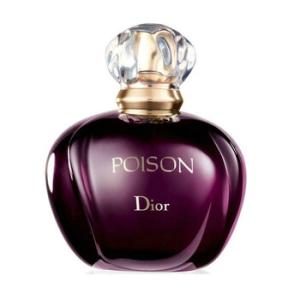Christian Dior Poison EDT Spray 3.4 oz Tester 100 ml