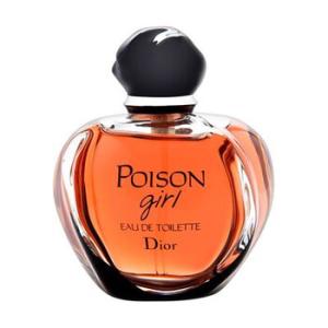 Christian Dior Poison Girl EDT 3.4 oz Tester