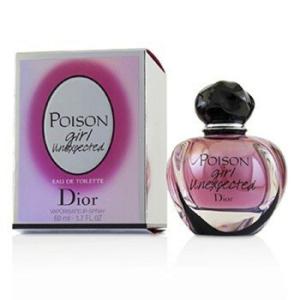 Christian Dior Poison Girl Unexpected EDT Spray 1.7 oz