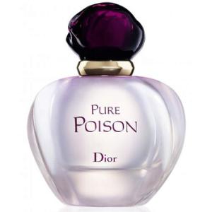 Christian Dior Pure Poison EDP Spray 3.4 oz Tester