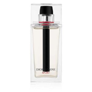 Christian Dior Mens Dior Homme Sport EDT 2.5 oz Tester